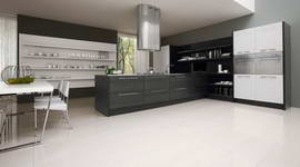 Kuchnie włoskie Futura