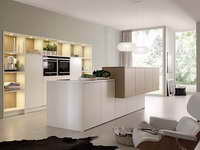 Kuchnie niemieckie Leicht