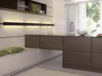 Kuchnie niemieckie Leicht