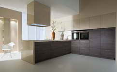 Kuchnie niemieckie Leicht