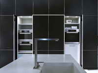 Kuchnie niemieckie Leicht