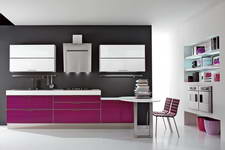 Kuchnie włoskie Lube