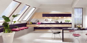 Kuchnie niemieckie Nobilia