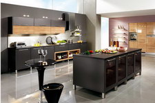 Kuchnie niemieckie Nobilia