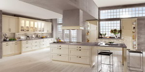 Kuchnie niemieckie Nobilia