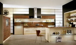 Kuchnie niemieckie Nobilia