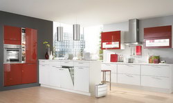 Kuchnie niemieckie Nobilia