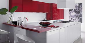 Kuchnie niemieckie Schroeder