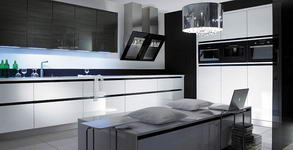 Kuchnie niemieckie Schroeder