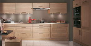 Kuchnie niemieckie Schroeder