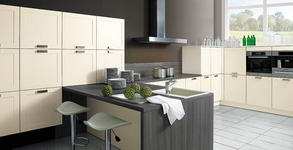 Kuchnie niemieckie Schroeder