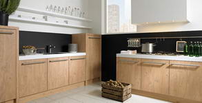 Kuchnie niemieckie Schroeder