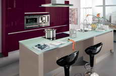 Kuchnie niemieckie stoermer