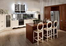 Kuchnie włoskie Stosa