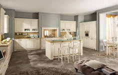 Kuchnie włoskie Stosa