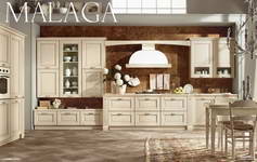 Kuchnie włoskie Stosa