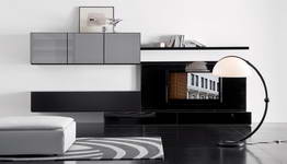 Pokojowe meble włoskie Pianca