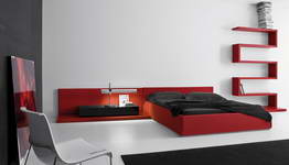 Pokojowe meble włoskie Pianca