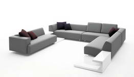 Pokojowe meble włoskie Pianca